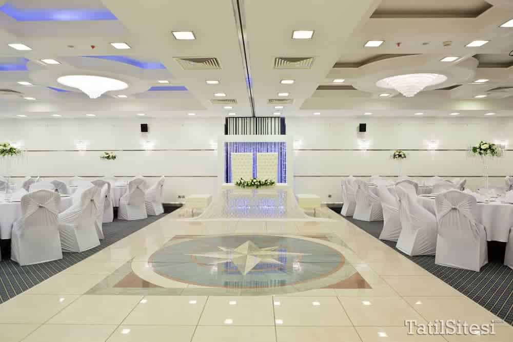 Aktif Metropolitan Hotel